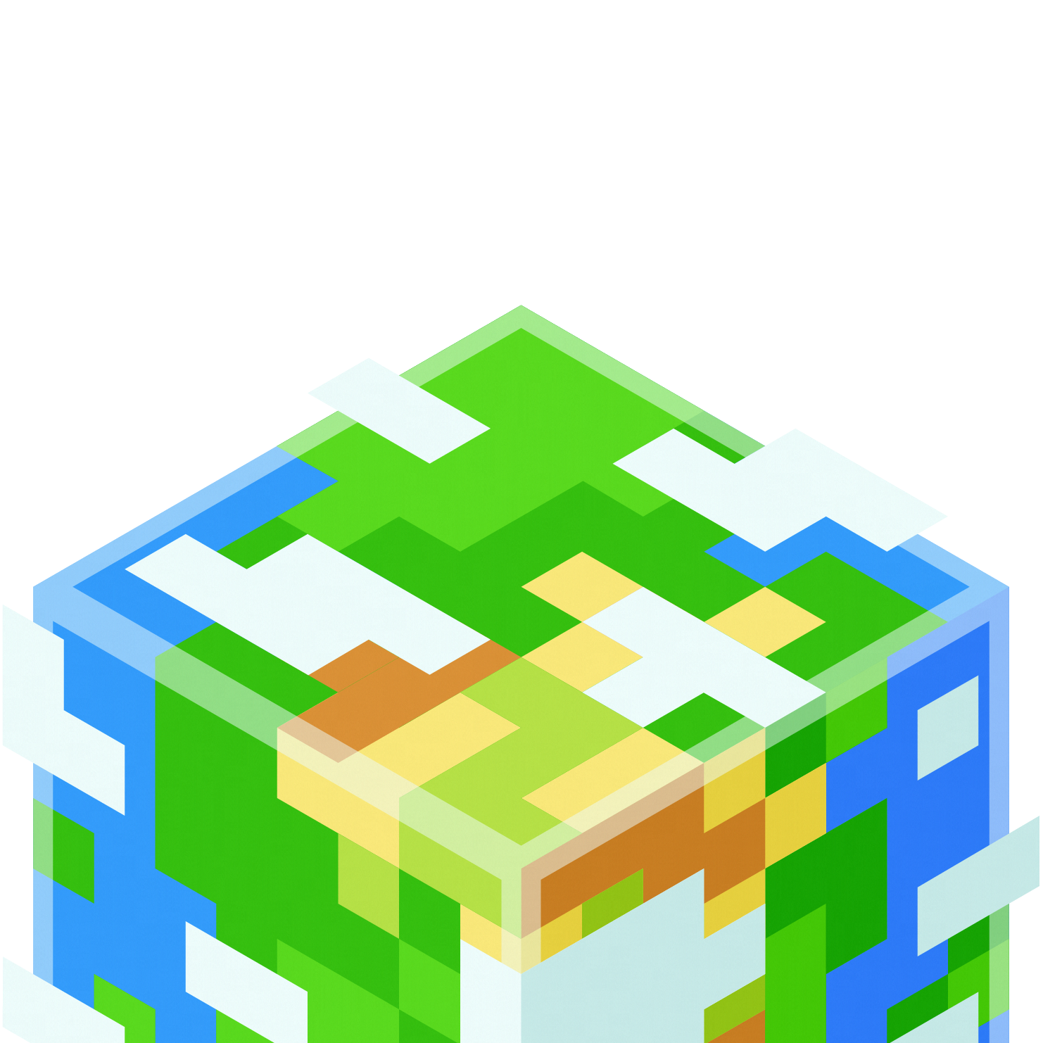 Build Iberia Logo